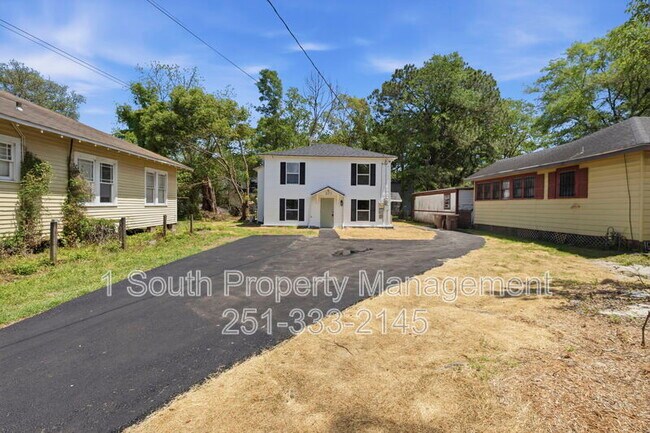 Foto del edificio - 377 Tuttle Ave