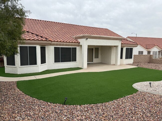Foto del edificio - Sun City Summerlin 55+