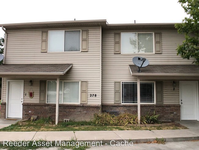 Building Photo - 278 S 560 W