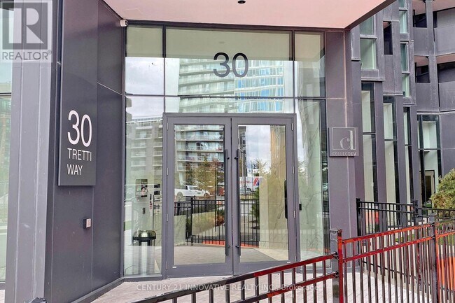 Photo du bâtiment - 30 Tretti Wy