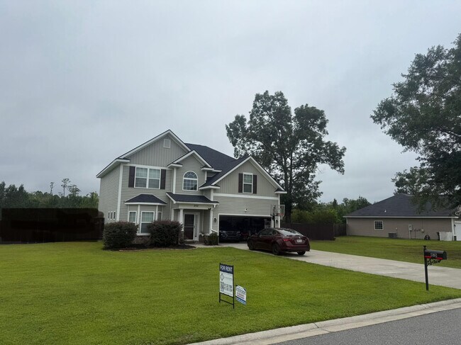 Foto del edificio - 292 NE Highland Pony Way