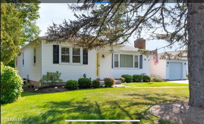 Foto del edificio - 4 br, 2 bath House - 315 Empire Blvd