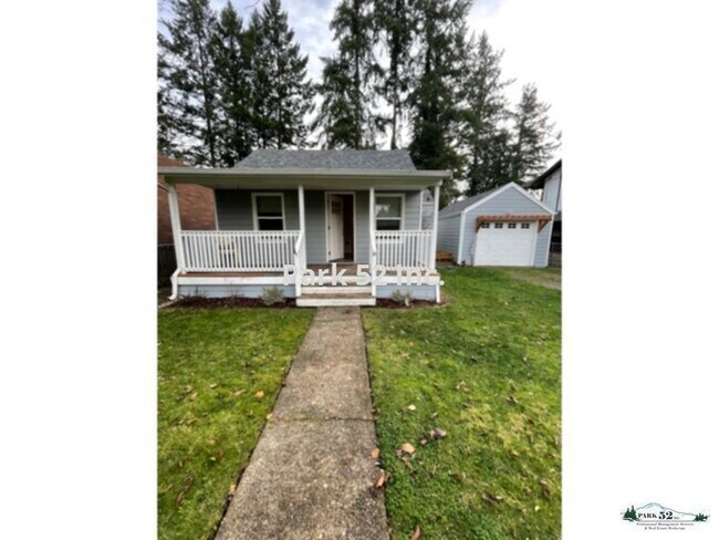 Building Photo - 16803 14th Ave E