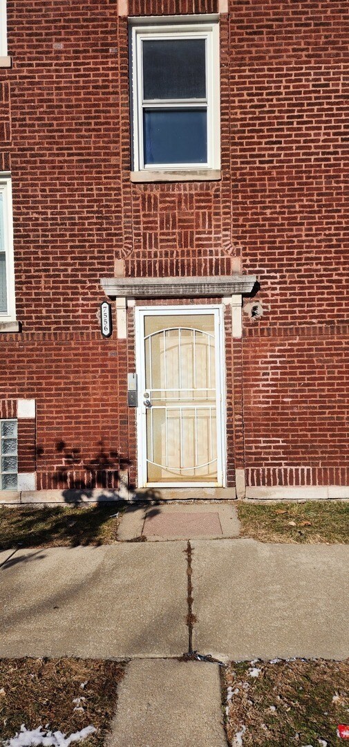 Foto del edificio - 7556 S Kenwood Ave