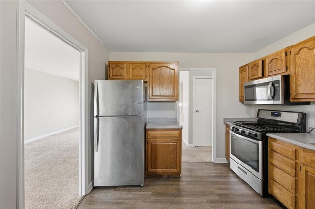 Foto del edificio - 3226 Voigt Dr