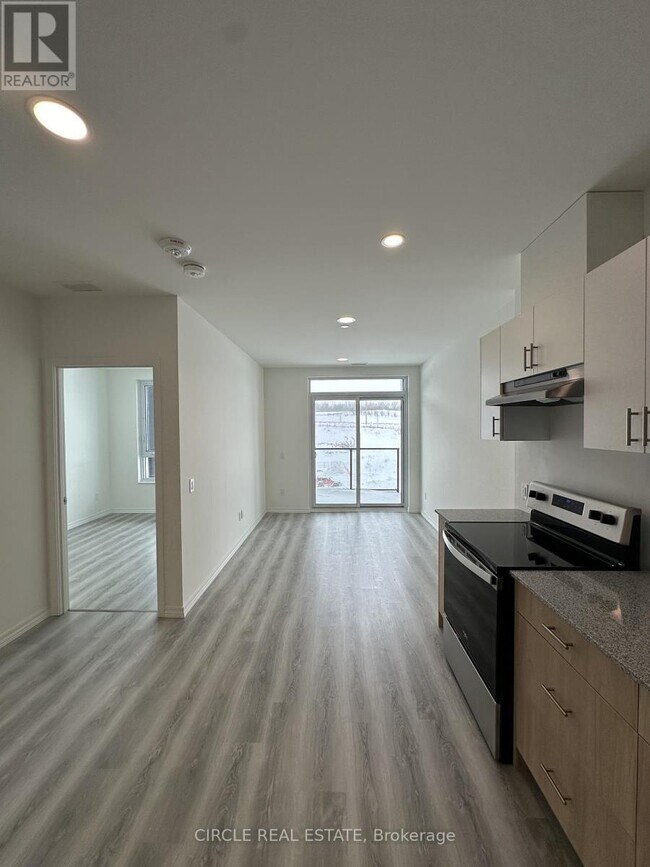 Photo du bâtiment - 191 Elmira Rd S