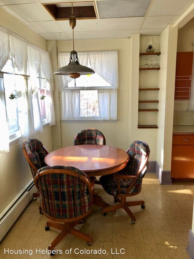 Foto del edificio - 2 br, 1 bath House - 921 9th St