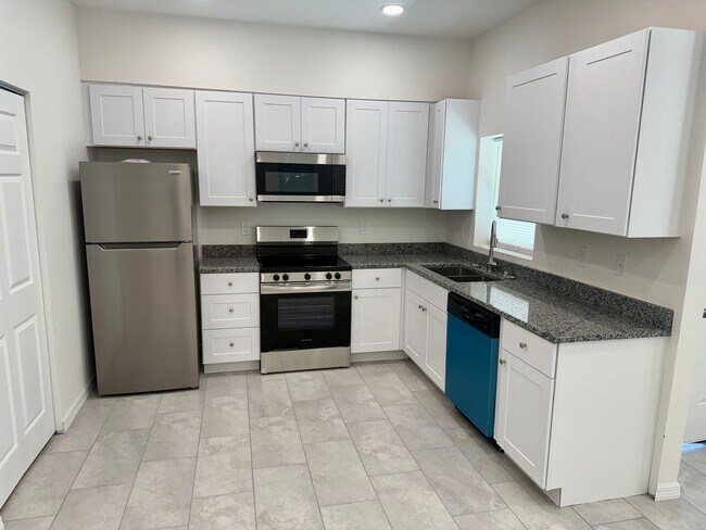 Building Photo - Brand New Home located in the heart of Tampa!