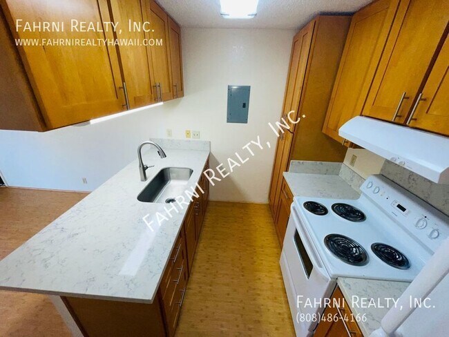 Foto del edificio - 94-1055 Kaukahi Pl-#C11