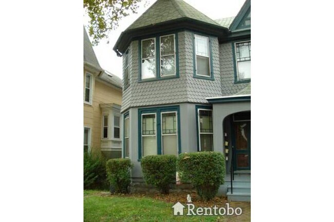 Building Photo - 231 A South Prospect St