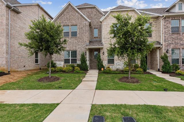 Foto principal - 1553 Wittington Pl