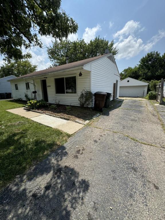 Building Photo - 4209 Molane St