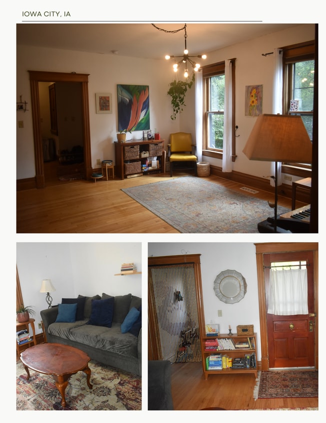 Primary Photo - 1026 Fairchild St