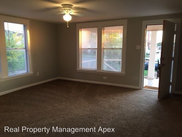 Foto del edificio - 1202 N 9th St