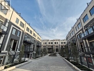 Building Photo - 3427 Sheppard Ave E