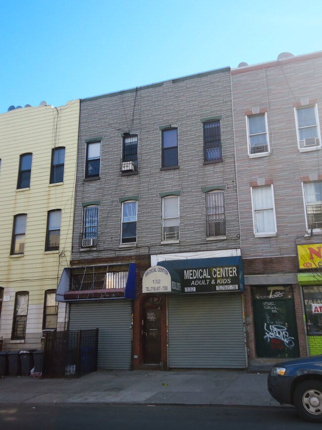 132 Wilson Ave, Brooklyn, NY 11237 Apartments Brooklyn, NY