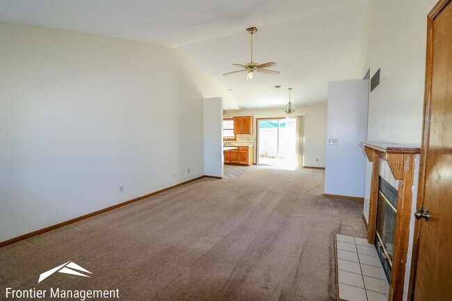 Foto del edificio - 3 br, 2 bath House - 128 Knoxberry Dr.