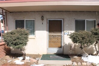 Building Photo - 3333 El Paso Pl
