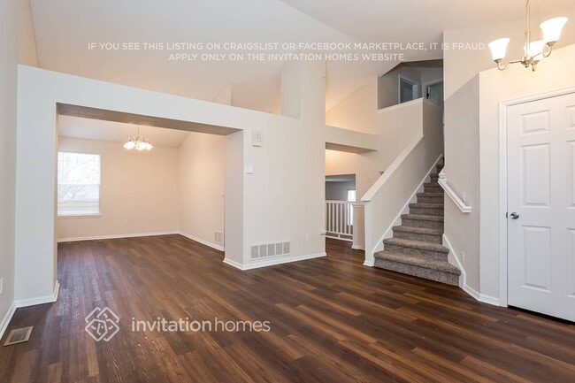Building Photo - 17319 Lindon Dr