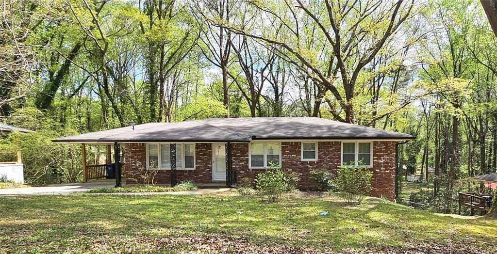 Primary Photo - 2833 Rockcliff Rd SE