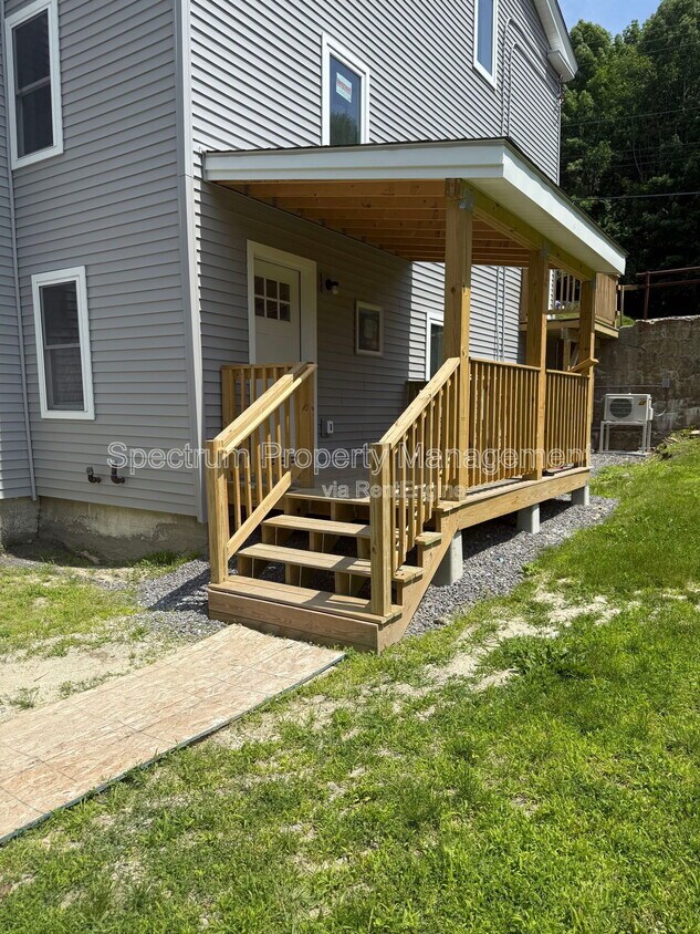 Foto principal - 100 Mt Vernon Ave