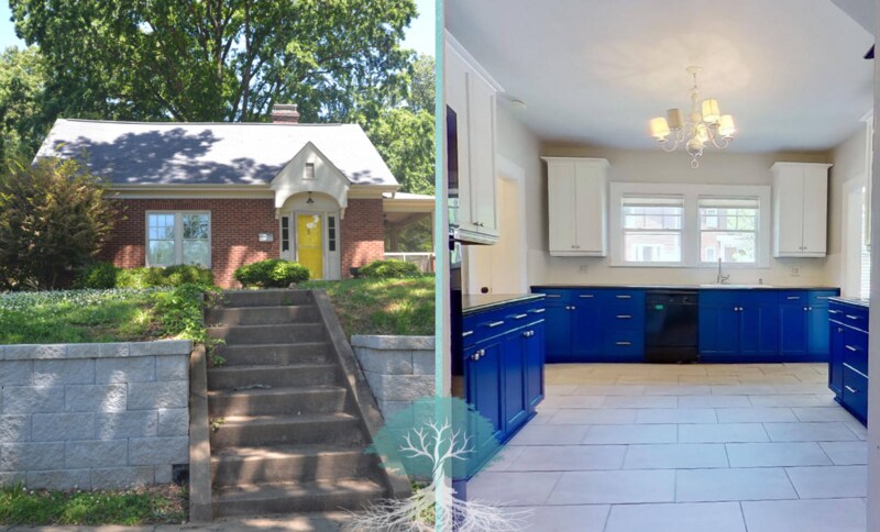Foto principal - 1801 Chestnut Ave