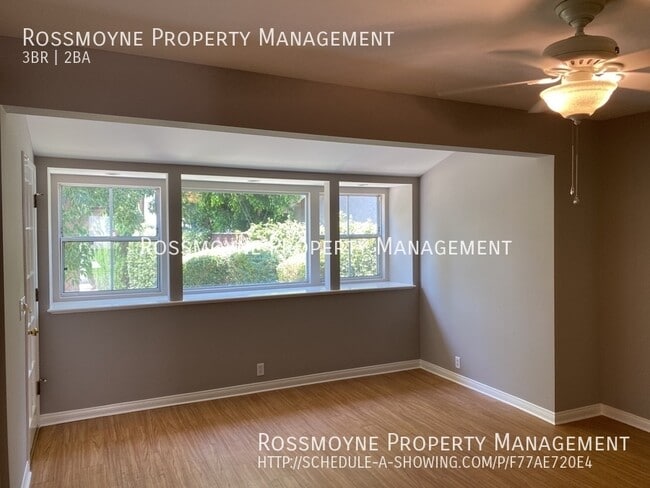 Building Photo - 3 Bedroom 1 ½ Bath Single Family Home