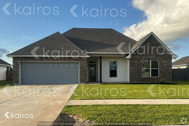 Building Photo - 1711 Park Place Dr