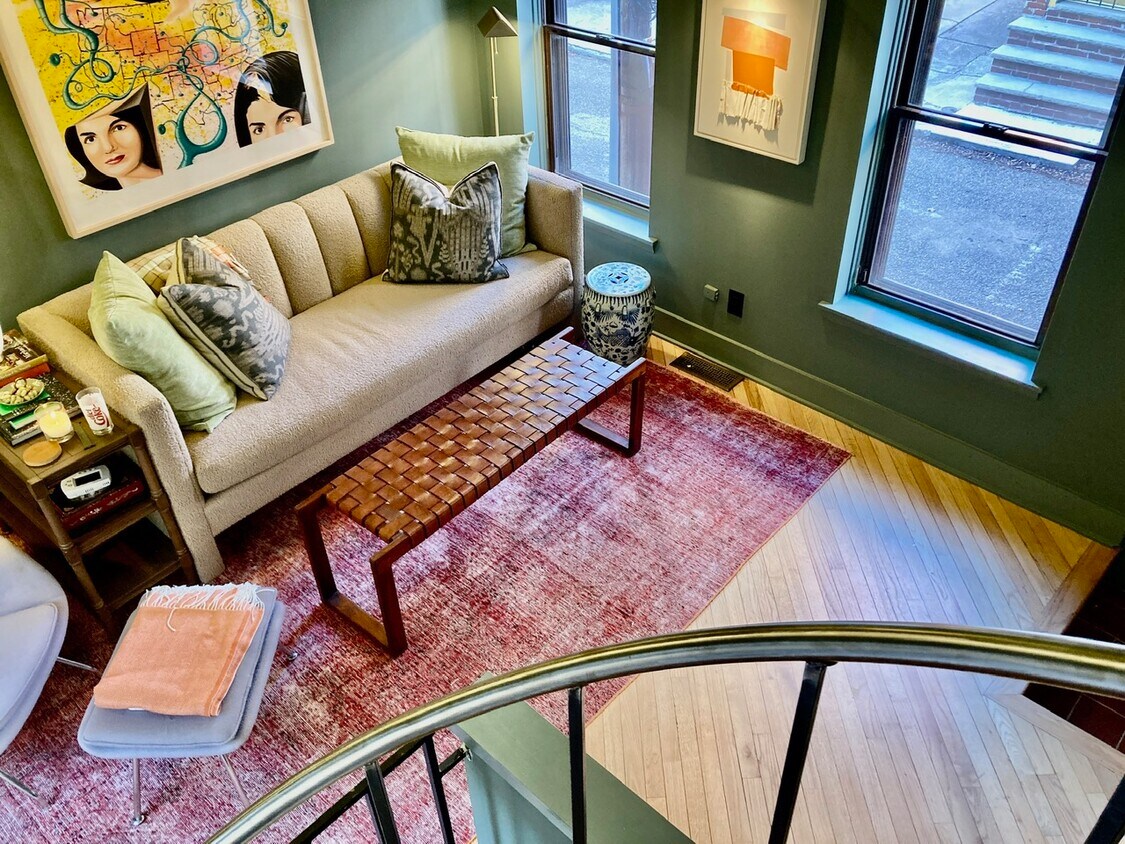 Foto principal - 1538 Rodman St