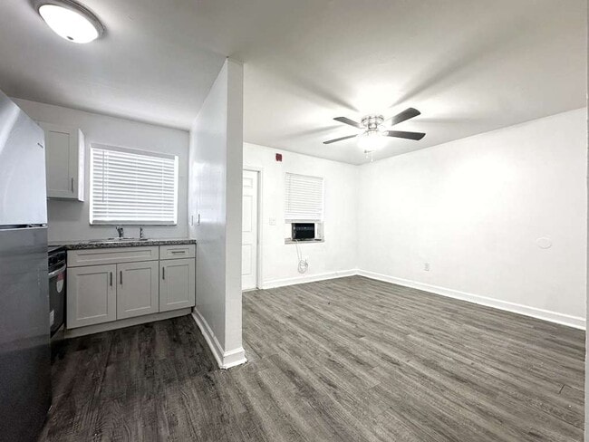 Foto del edificio - Miami Central