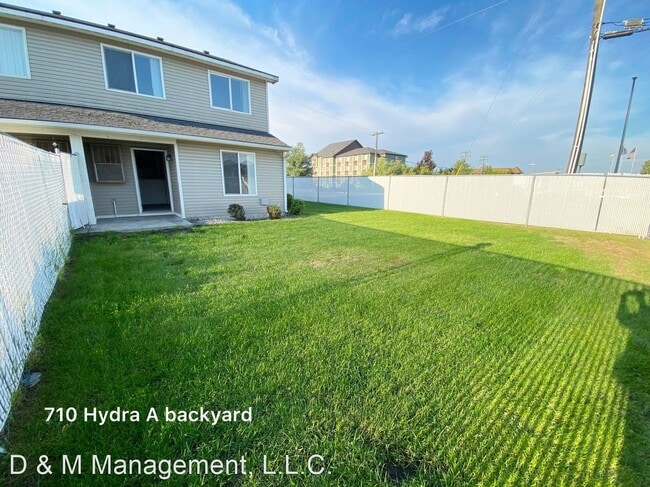 Building Photo - 3 br, 2.5 bath House - 710 Hydra Place Unit A