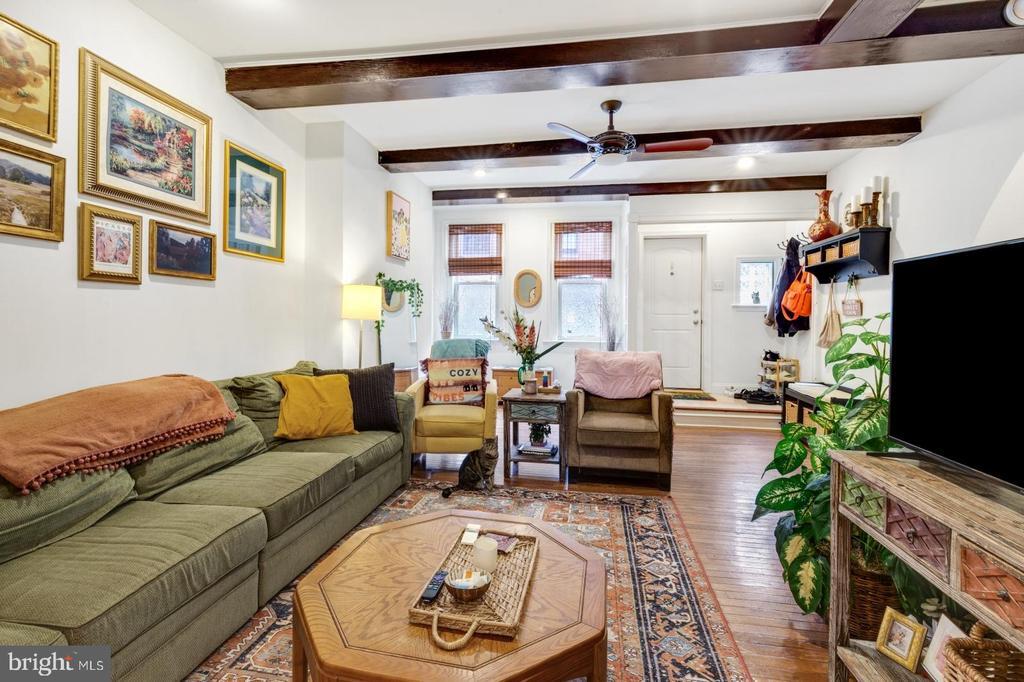 Foto principal - 1236 N 4th St