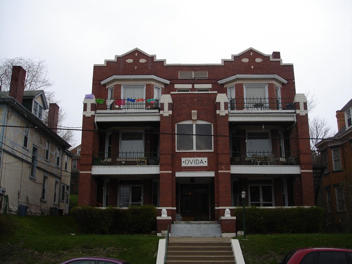 Primary Photo - Ovida Apartments
