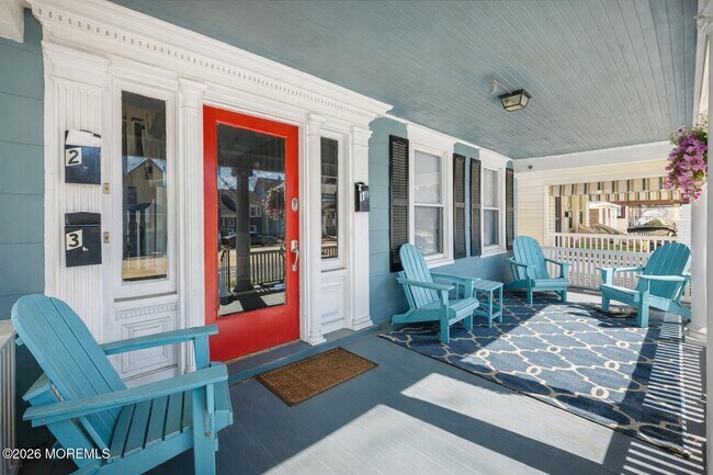 Foto del edificio - 123 Main Ave