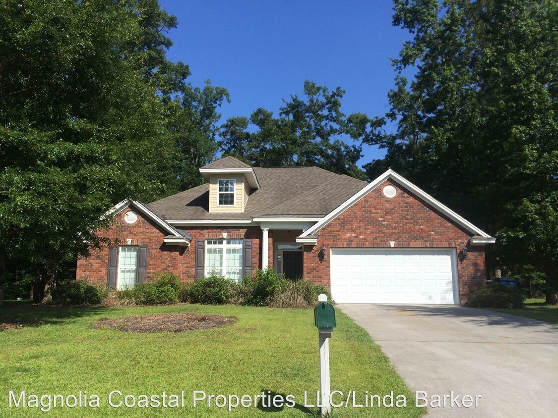 Primary Photo - 4 br, 2 bath House - 609 Marshview Drive