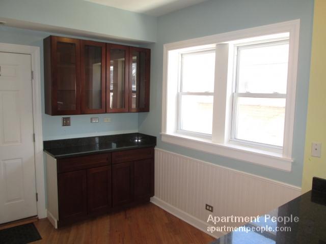 Building Photo - 121 Custer Ave