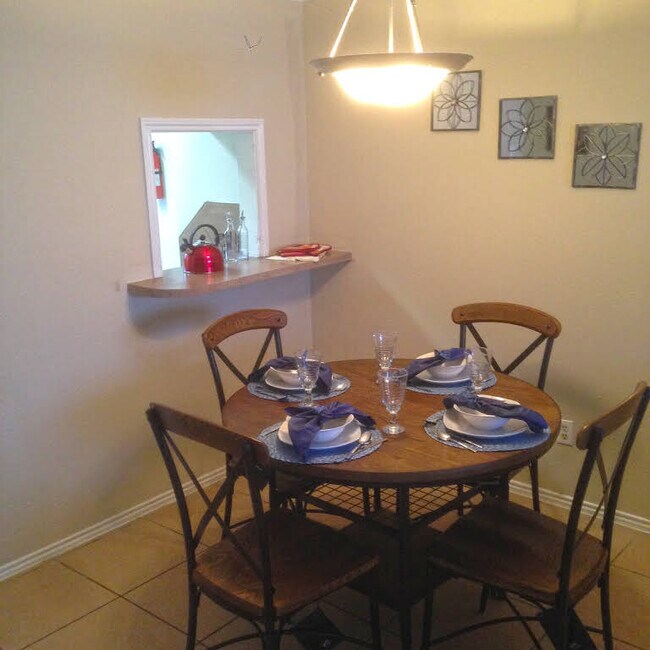 Foto del edificio - 4011 Galveston Rd