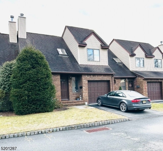 7 Tudor Dr, Pompton Lakes, NJ 07442 House Rental in Pompton Lakes, NJ