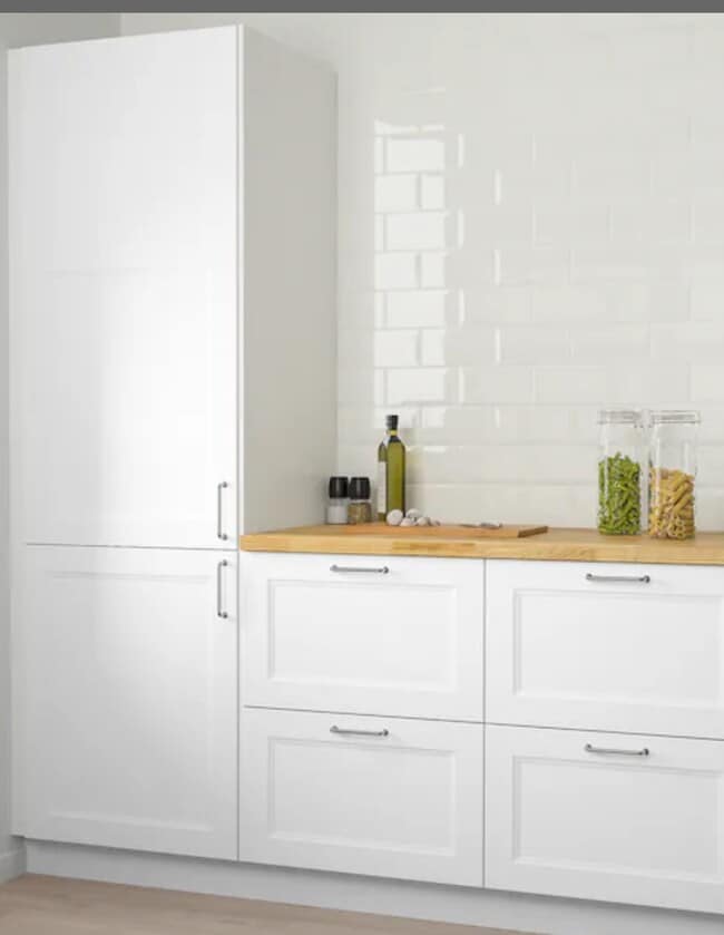 New Kitchen Plan - 31 Justin Rd