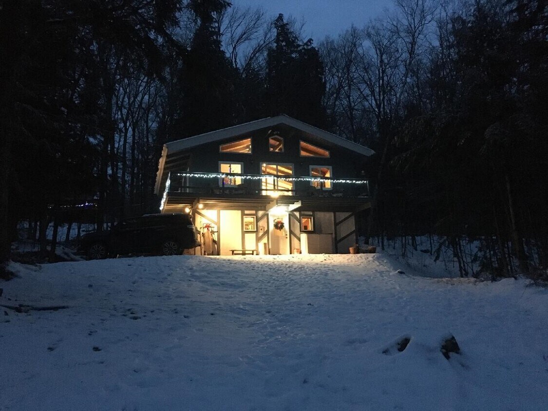 1 Alta Rd, Winhall, VT 05340 House Rental in Winhall, VT