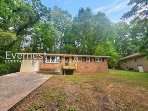 Building Photo - 4485 Sims Rd