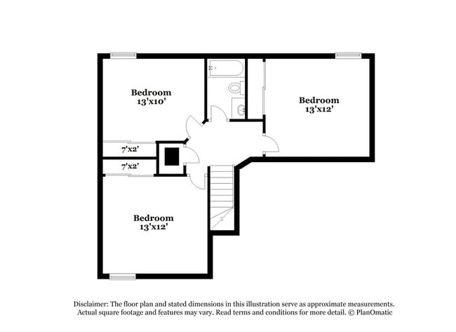 Building Photo - 300 Potters Peak Way