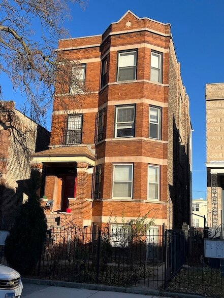 Foto principal - 4154 W 21st Pl