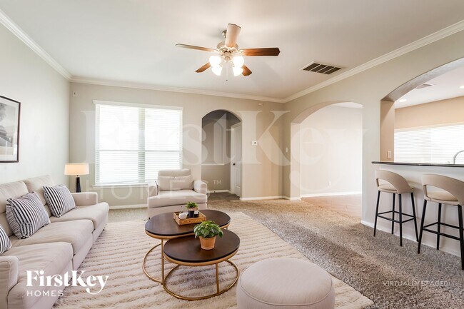 Foto del edificio - 139 Piney Pathway