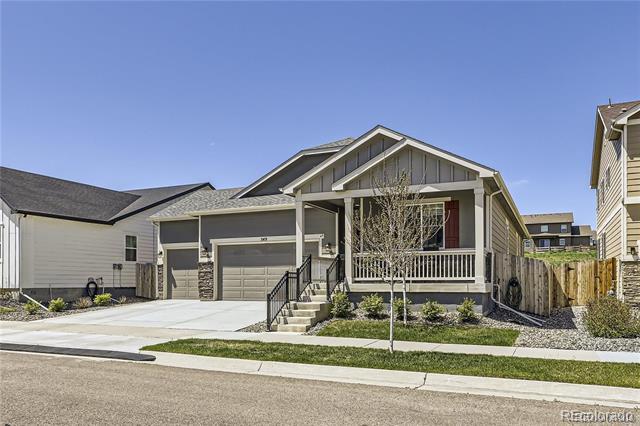 Building Photo - 549 Hearthstone Ave