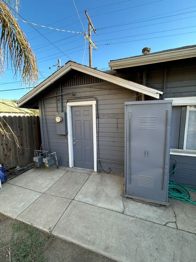 Foto del edificio - Cozy Home For Rent