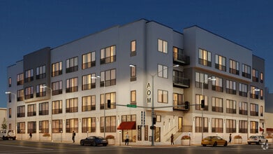 Building Photo - Apartments on Main