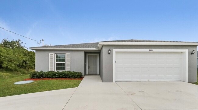 Building Photo - 4471 SW Port St Lucie Blvd