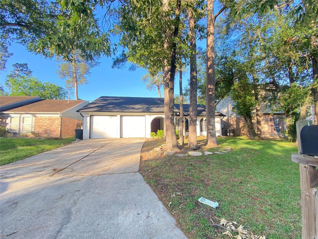 14507 Cypress Leaf Dr, Cypress, TX 77429 House for Rent in Cypress