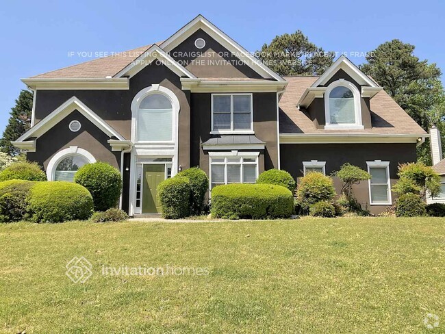 Building Photo - 6842 Gledhill Way
